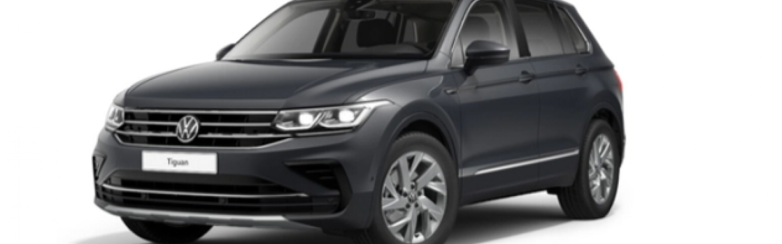 TIGUAN MODELLO "ELEGANCE" BENZINA, eHYBRID, DISEL SOLO ATUMATICI